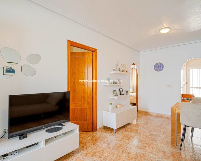 Image No.13-Appartement de 2 chambres à vendre à Punta Prima