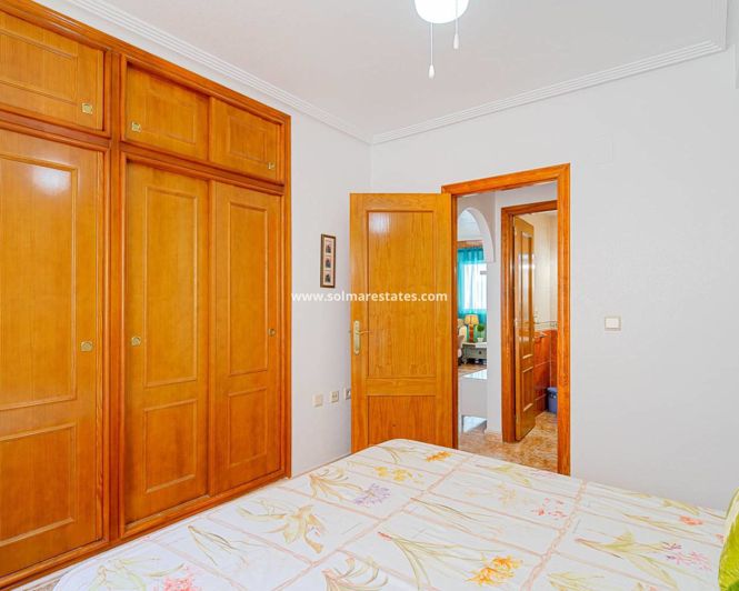 Image No.23-Appartement de 2 chambres à vendre à Punta Prima