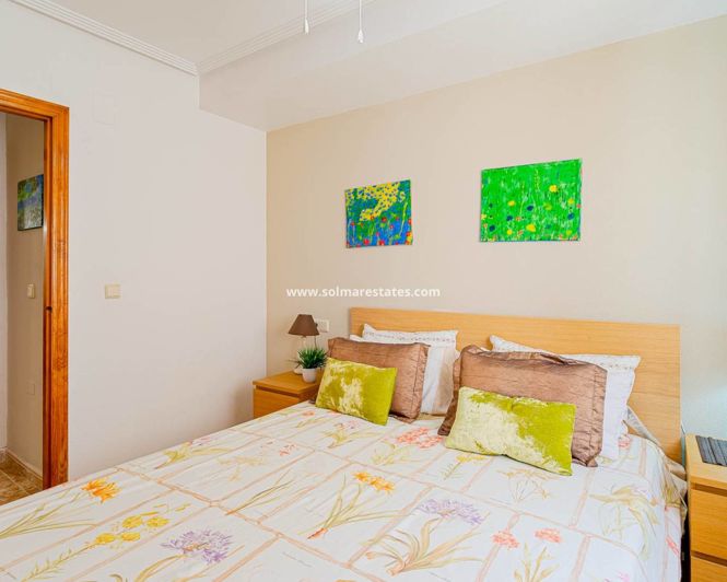 Image No.26-Appartement de 2 chambres à vendre à Punta Prima