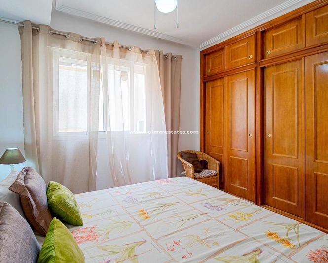 Image No.27-Appartement de 2 chambres à vendre à Punta Prima
