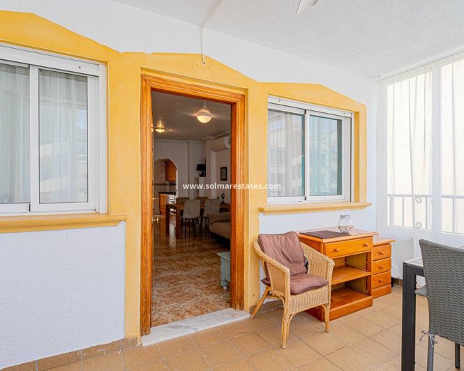 Image No.6-Appartement de 2 chambres à vendre à Punta Prima