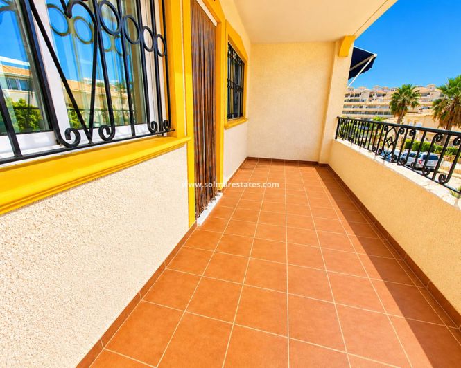 Image No.21-2 Bed Apartment for sale