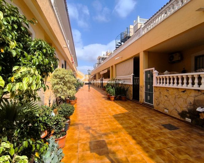 Image No.16-Appartement de 2 chambres à vendre à Orihuela