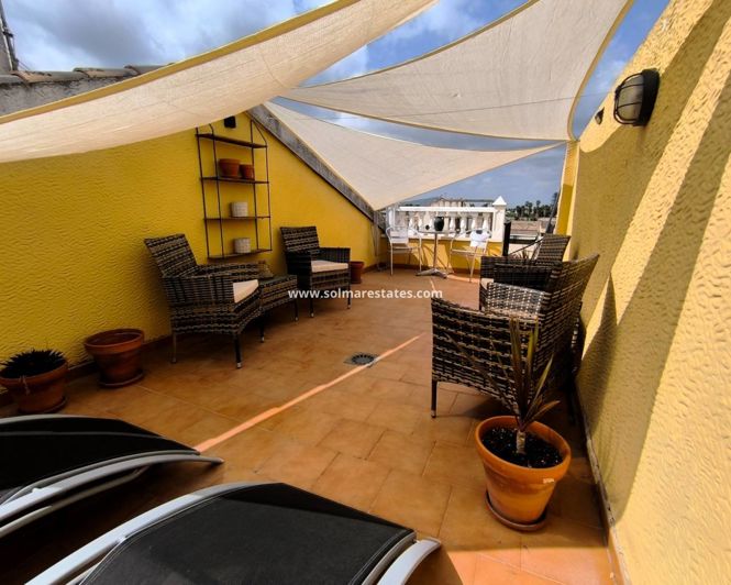 Image No.4-Appartement de 2 chambres à vendre à Orihuela