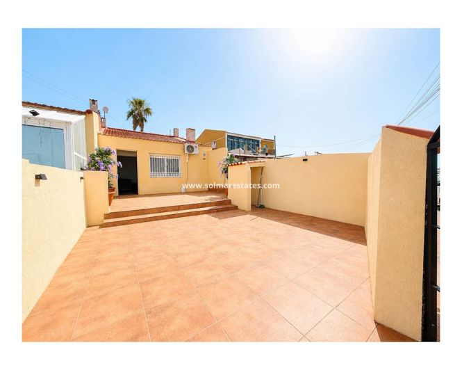 Image No.15-Bungalow de 2 chambres à vendre à Torrevieja
