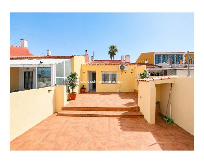 Image No.16-Bungalow de 2 chambres à vendre à Torrevieja