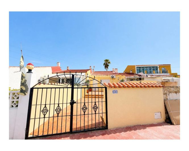 Image No.17-Bungalow de 2 chambres à vendre à Torrevieja