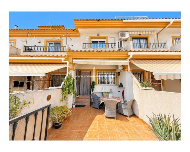 Image No.6-2 Bed Townhouse for sale