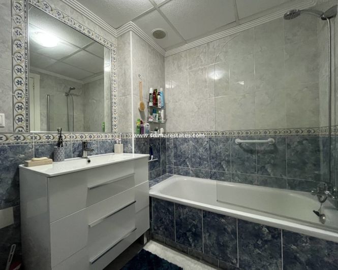 Image No.5-Appartement de 2 chambres à vendre à Algorfa