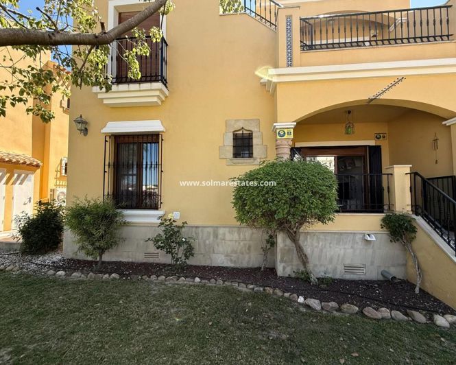 Image No.2-Bungalow de 2 chambres à vendre à Villamartin