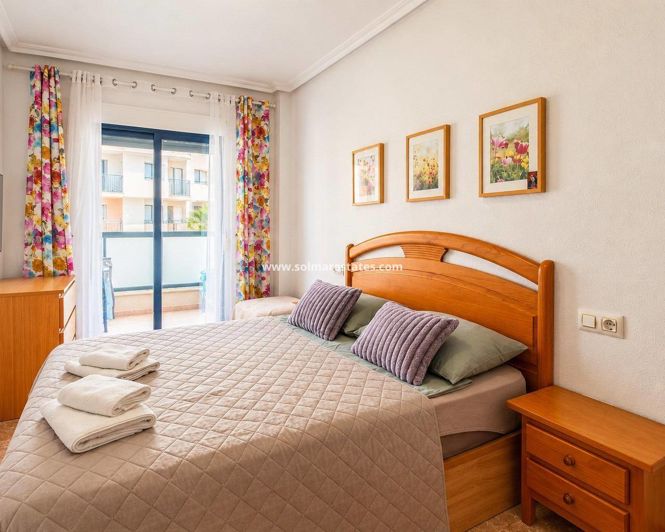 Image No.16-Appartement de 2 chambres à vendre à Cabo Roig