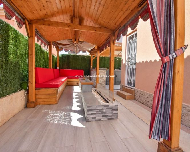 Image No.23-3 Bed Villa for sale