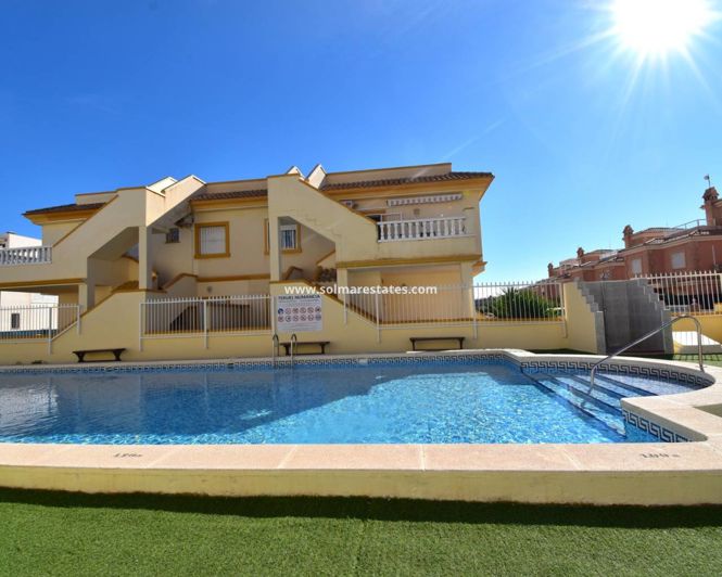 Image No.28-3 Bed Villa for sale