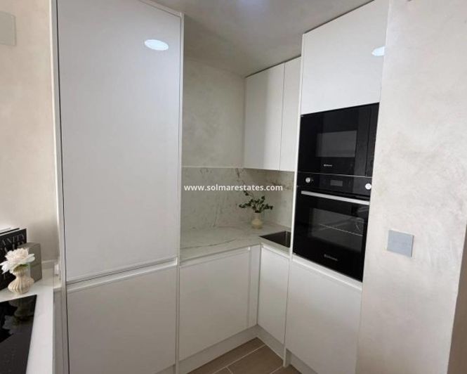 Image No.10-Appartement de 2 chambres à vendre à Torrevieja