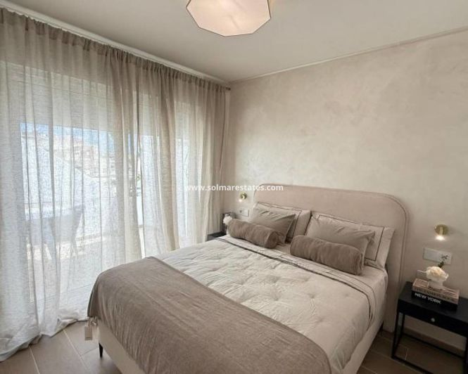 Image No.11-Appartement de 2 chambres à vendre à Torrevieja