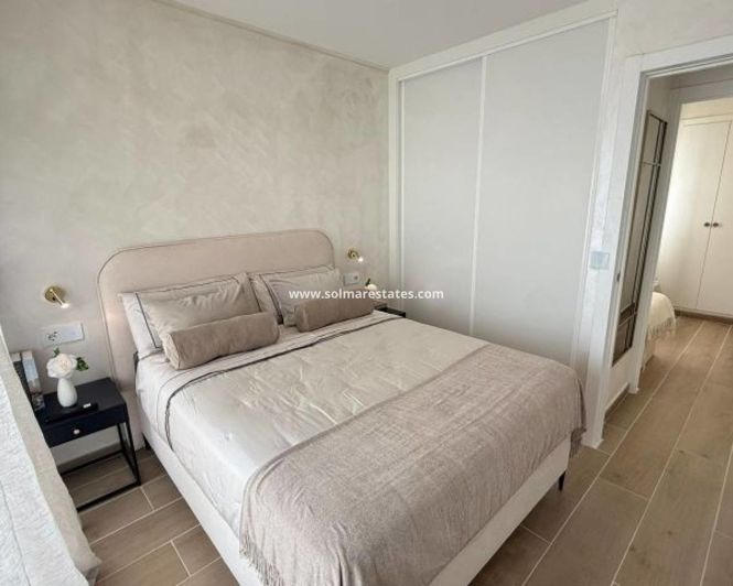 Image No.12-Appartement de 2 chambres à vendre à Torrevieja