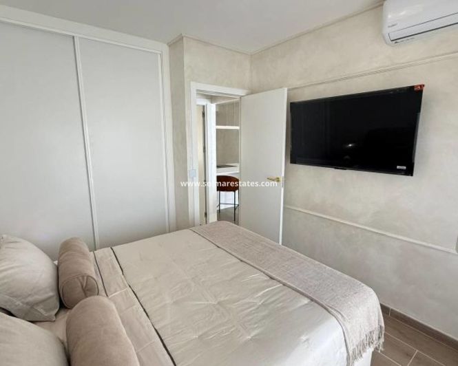 Image No.13-Appartement de 2 chambres à vendre à Torrevieja