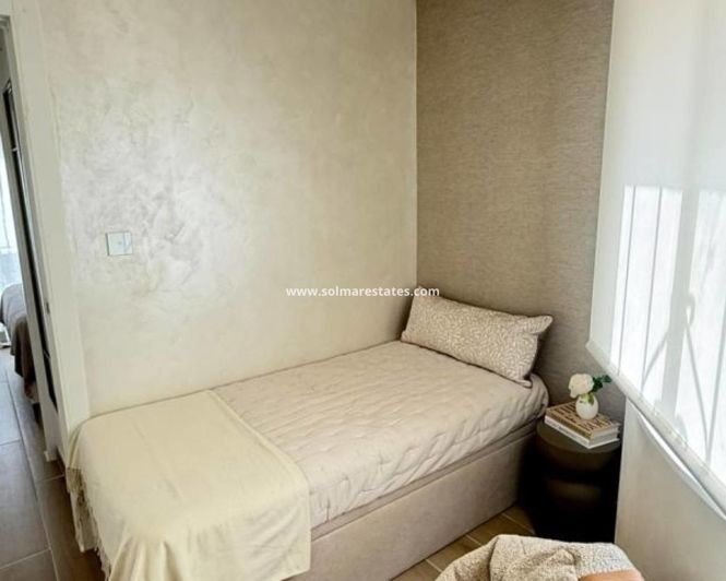 Image No.18-Appartement de 2 chambres à vendre à Torrevieja