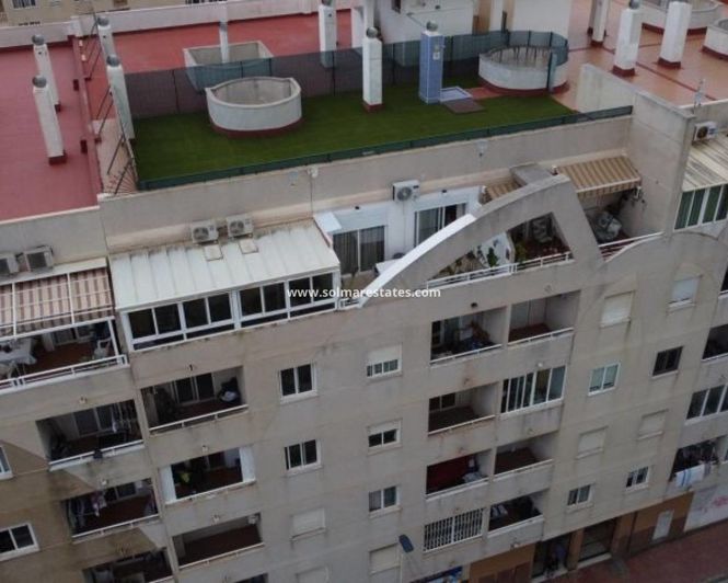 Image No.30-Appartement de 2 chambres à vendre à Torrevieja
