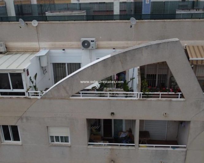 Image No.31-Appartement de 2 chambres à vendre à Torrevieja