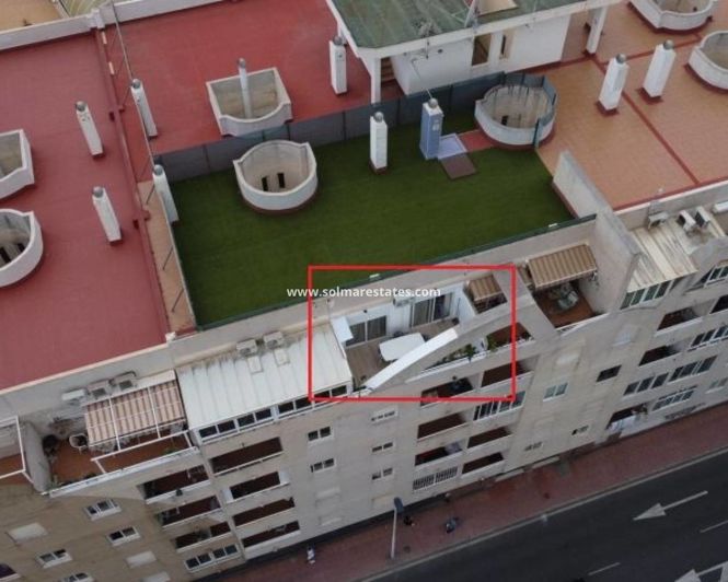 Image No.36-Appartement de 2 chambres à vendre à Torrevieja
