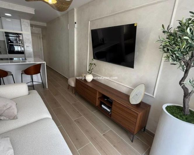 Image No.6-Appartement de 2 chambres à vendre à Torrevieja