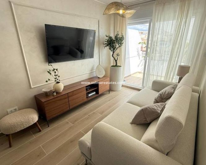 Image No.7-Appartement de 2 chambres à vendre à Torrevieja