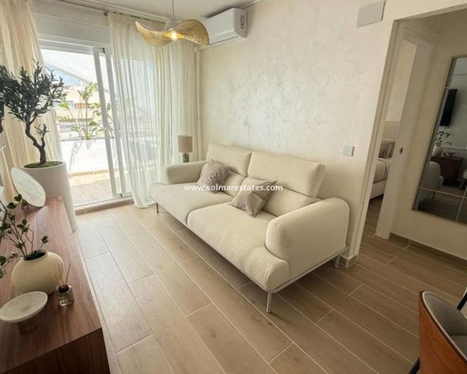 Image No.8-Appartement de 2 chambres à vendre à Torrevieja