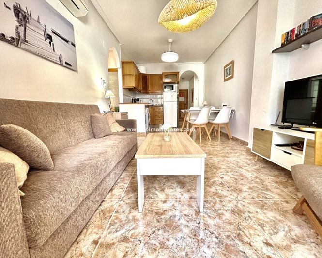 Image No.11-Appartement de 2 chambres à vendre à Cabo Roig