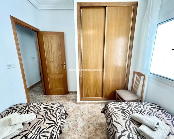 Image No.16-Appartement de 2 chambres à vendre à Cabo Roig