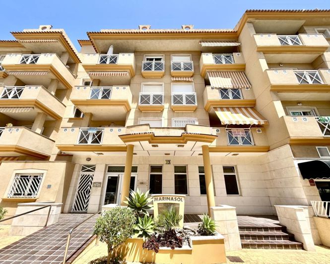 Image No.20-Appartement de 2 chambres à vendre à Cabo Roig