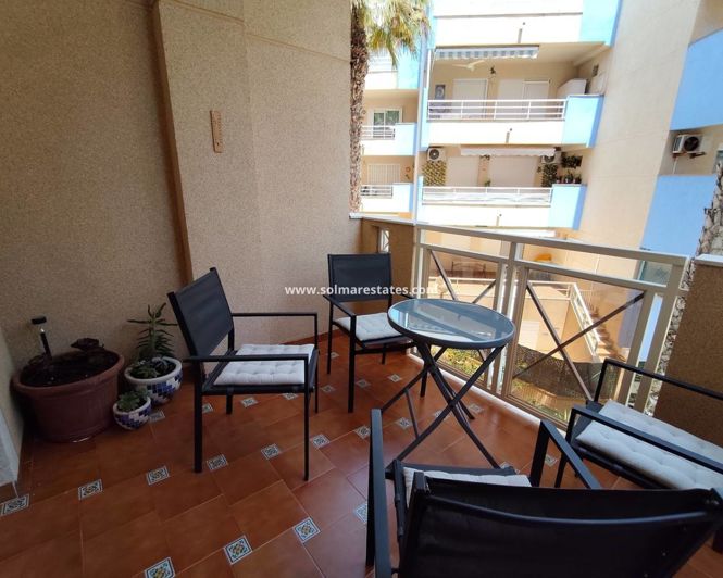 Image No.21-Appartement de 2 chambres à vendre à Cabo Roig