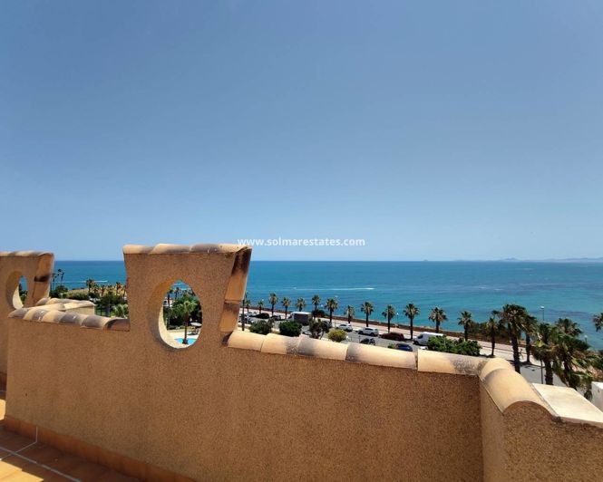 Image No.22-Appartement de 2 chambres à vendre à Cabo Roig