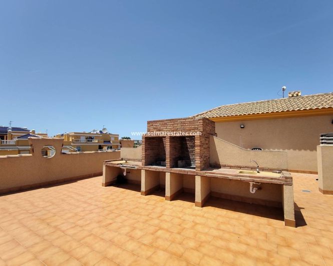 Image No.24-Appartement de 2 chambres à vendre à Cabo Roig