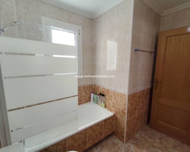 Image No.8-Appartement de 2 chambres à vendre à Cabo Roig