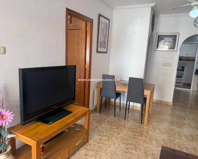 Image No.17-Appartement de 2 chambres à vendre à Punta Prima