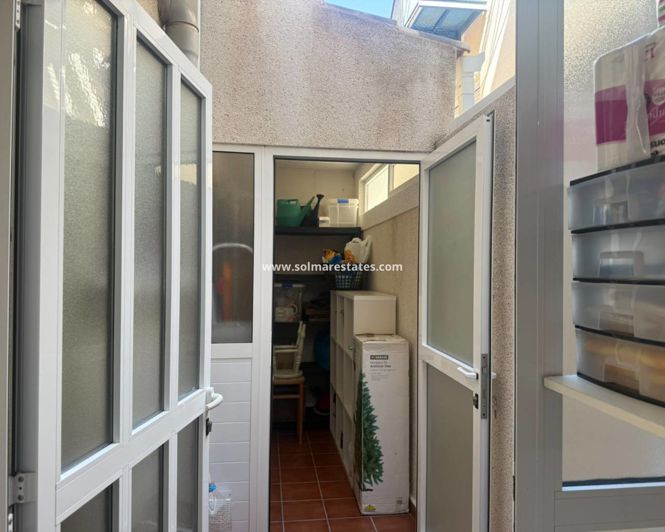 Image No.19-Appartement de 2 chambres à vendre à Punta Prima