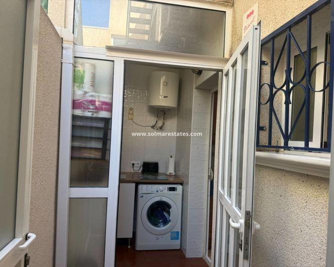 Image No.20-Appartement de 2 chambres à vendre à Punta Prima