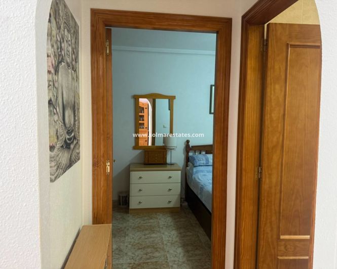 Image No.22-Appartement de 2 chambres à vendre à Punta Prima