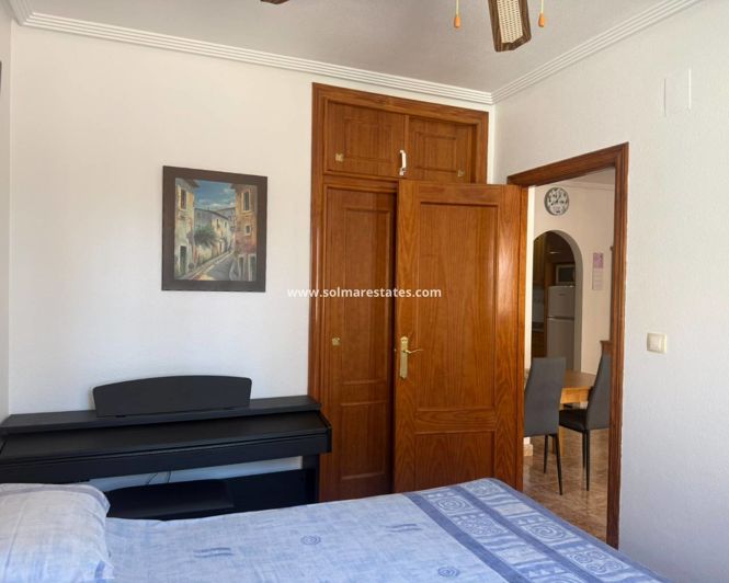 Image No.23-Appartement de 2 chambres à vendre à Punta Prima