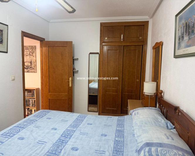 Image No.24-Appartement de 2 chambres à vendre à Punta Prima