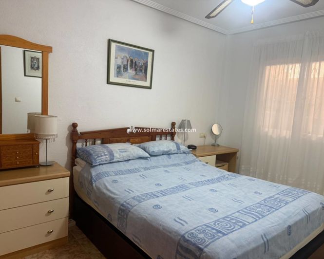 Image No.9-Appartement de 2 chambres à vendre à Punta Prima