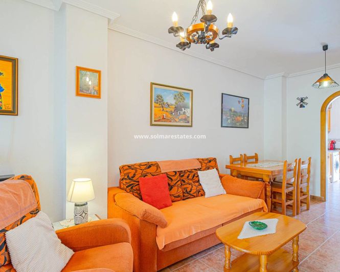 Image No.19-Appartement de 2 chambres à vendre à Punta Prima