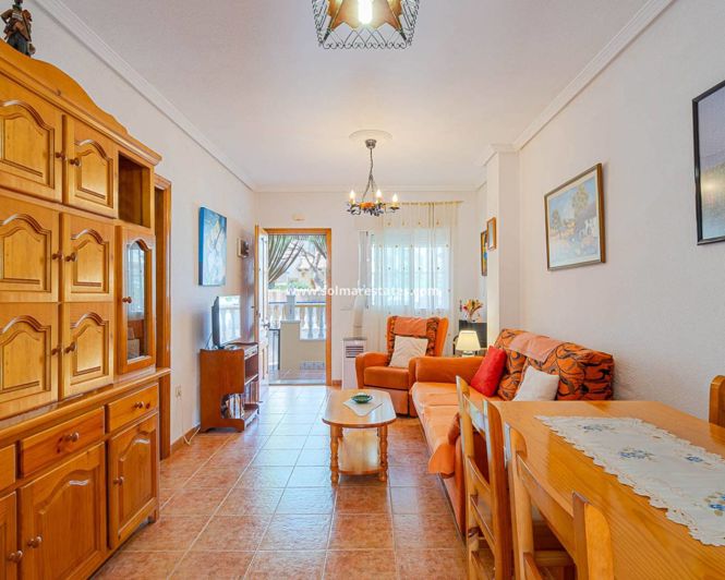 Image No.23-Appartement de 2 chambres à vendre à Punta Prima