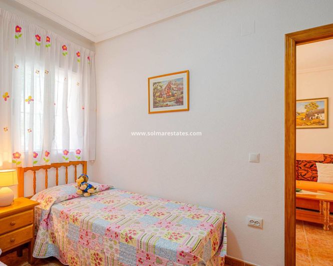 Image No.25-Appartement de 2 chambres à vendre à Punta Prima