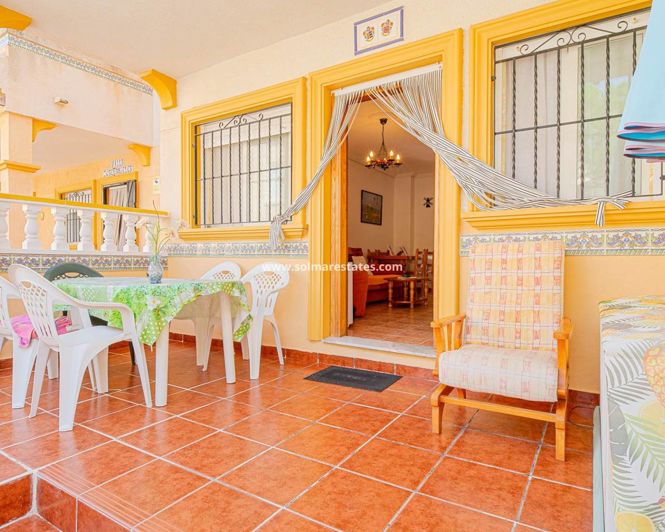 Image No.30-Appartement de 2 chambres à vendre à Punta Prima