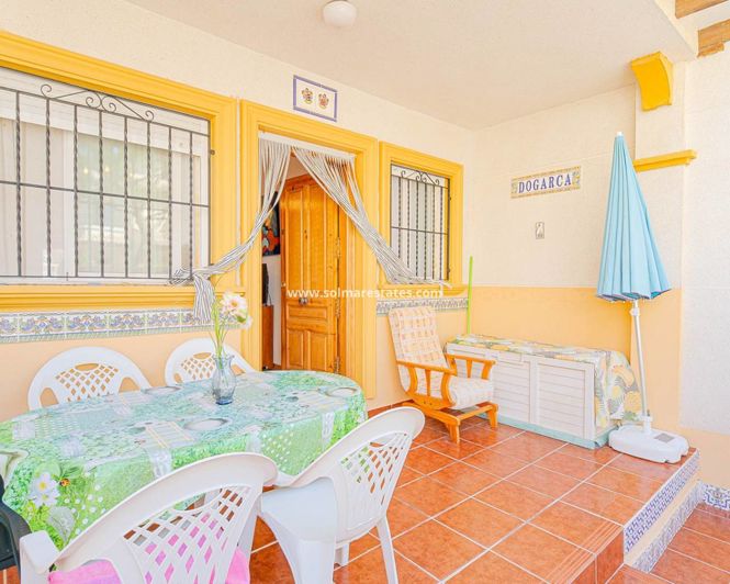 Image No.31-Appartement de 2 chambres à vendre à Punta Prima