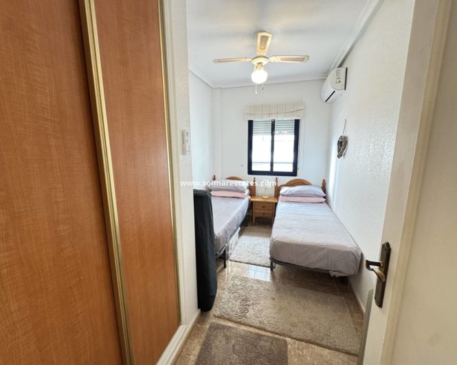 Image No.12-Appartement de 2 chambres à vendre à Cabo Roig