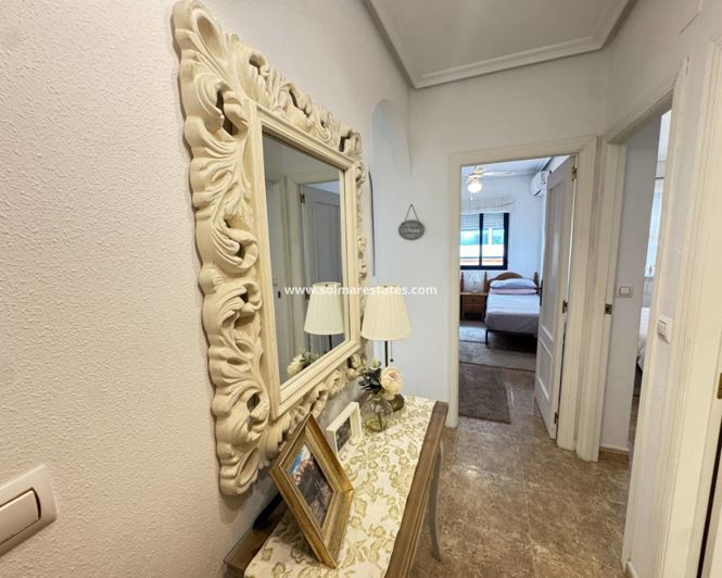 Image No.16-Appartement de 2 chambres à vendre à Cabo Roig