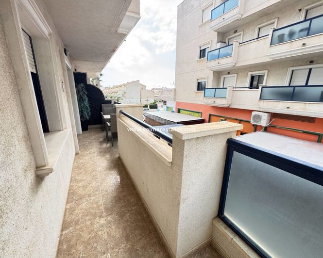 Image No.17-Appartement de 2 chambres à vendre à Cabo Roig